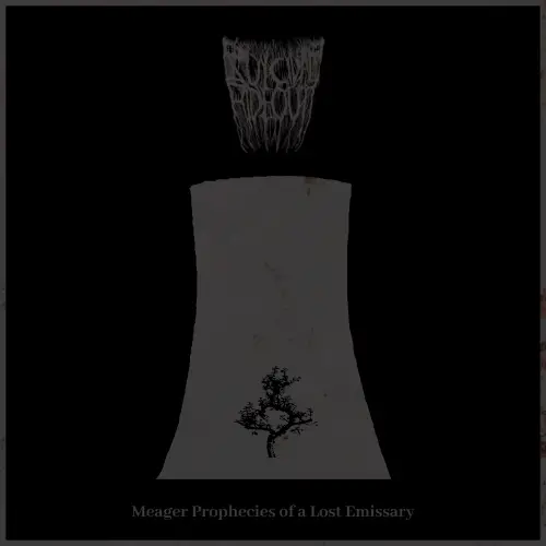 Suicidal Hideout : Meager Prophecies of a Lost Emissary